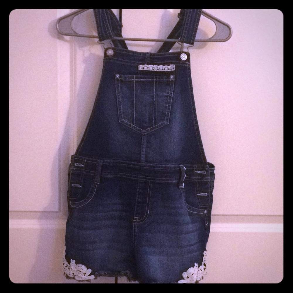 Overalls